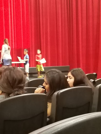 Movie Theater «The Loft Cinema», reviews and photos, 3233 E Speedway Blvd, Tucson, AZ 85716, USA