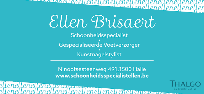 Beoordelingen van Schoonheidsspecialist Ellen in Halle - Schoonheidssalon