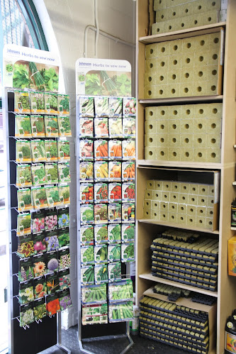 The Hydroponics Store Shop Open Times