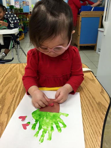 Day Care Center «Sweet Peas Learning Center», reviews and photos, 140 Woodbine St, Bergenfield, NJ 07621, USA