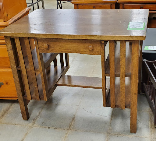 Non-Profit Organization «South Puget Sound Habitat for Humanity», reviews and photos, 400 Cooper Point Rd SW, Olympia, WA 98502, USA