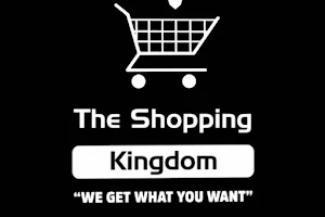 The Shopping Kingdom image