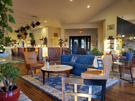 Vineyard «North Gate Vineyard», reviews and photos, 16031 Hillsboro Rd, Purcellville, VA 20132, USA