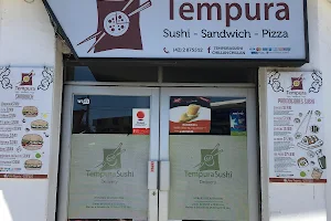 Tempura Sushi Chillan image