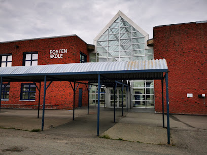 Rosten skole