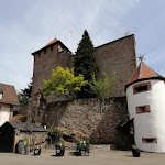 Photo n°27 de l'avis de Thomas.u fait le 20/04/2024 à 10:47 sur le  Schloss Eberstein à Gernsbach