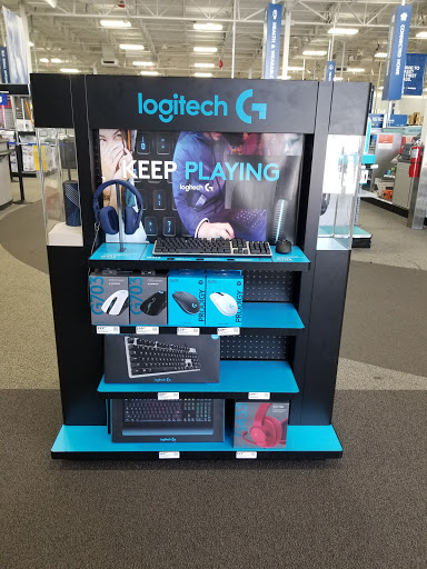 Electronics Store «Best Buy», reviews and photos, 2041 U.S. 287 Frontage Rd, Mansfield, TX 76063, USA