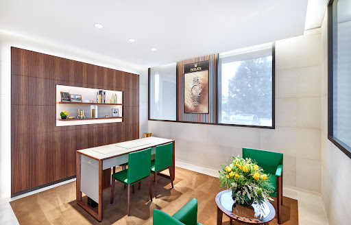 Jeweler «Clarkson Jewelers», reviews and photos, 1306 Clarkson Clayton Center, Ellisville, MO 63011, USA