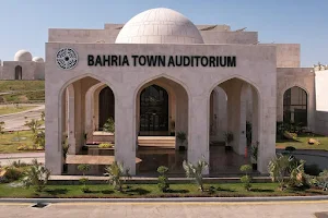 Bahria Town Auditorium image