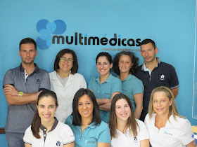 Multimédicas-clínica Médica Lda