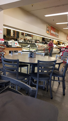 Supermarket «Hy-Vee», reviews and photos, 500 S Fremont St, Shenandoah, IA 51601, USA