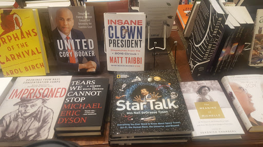 Book Store «Scuppernong Books», reviews and photos, 304 S Elm St, Greensboro, NC 27401, USA