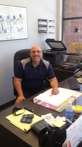 Used Car Dealer «Valley Motor Company Scottsdale», reviews and photos, 15816 N Greenway Hayden Loop, Scottsdale, AZ 85260, USA