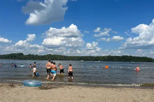 Hardy Lake Public Beach image