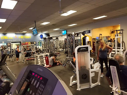 Next Level Fitness - 36 Forestburgh Rd #4, Monticello, NY 12701
