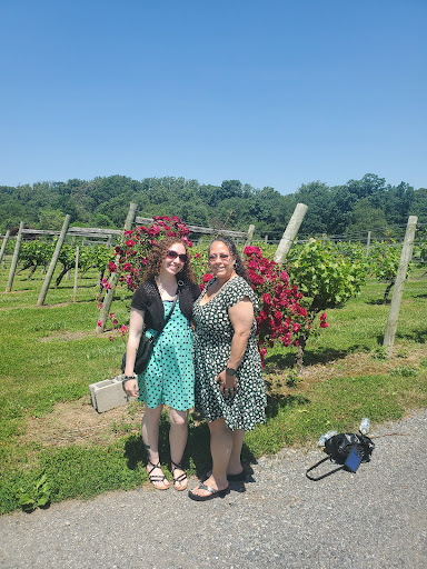 Winery «Dove Valley Vineyard», reviews and photos, 645 Harrington Rd, Rising Sun, MD 21911, USA