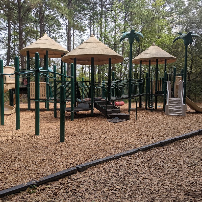 Chaplin Community Park