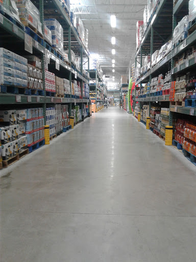Warehouse club «BJ’s Wholesale Club», reviews and photos, 6100 St. Lawrence Centre, Massena, NY 13662, USA
