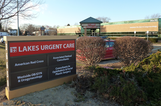 Lakes Urgent Care Livonia image 5