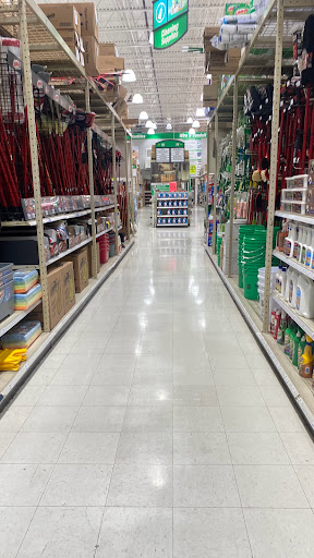 Home Improvement Store «Menards», reviews and photos, 620 W Town Center Blvd, Champaign, IL 61822, USA