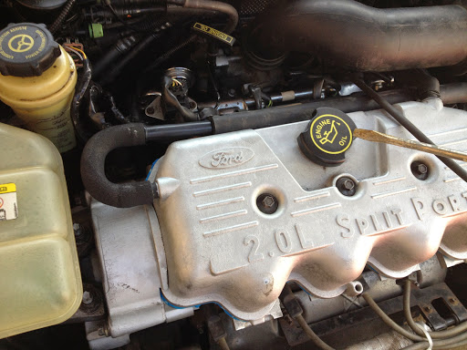 Towing Service «Abel Towing Wrecker & Auto Service», reviews and photos, 1717 Belvidere St, Waukegan, IL 60085, USA