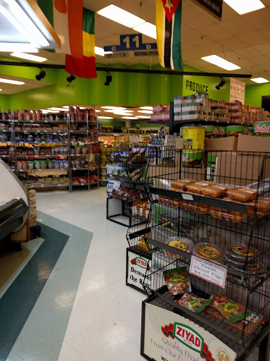 Grocery Store «Halal Import Food Market», reviews and photos, 701 E Pioneer Pkwy, Arlington, TX 76010, USA