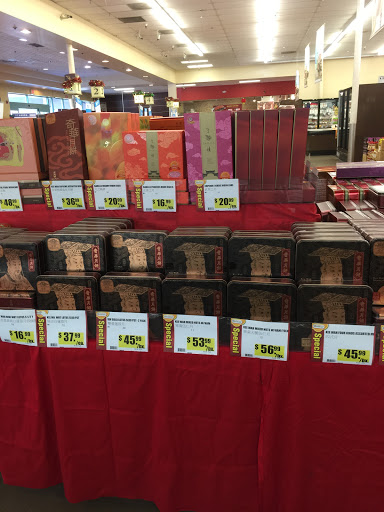 Asian Grocery Store «99 Ranch Market», reviews and photos, 35219 Newark Blvd, Newark, CA 94560, USA