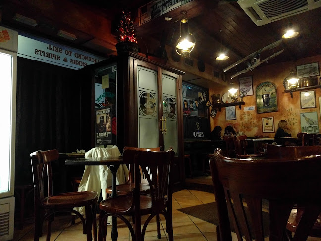 Hartigan's Irish Pub Roma - Roma