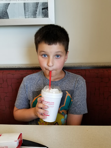 Fast Food Restaurant «Chick-fil-A», reviews and photos, 4044 S Dupont Hwy, Camden, DE 19934, USA