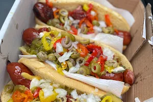 Dundas Street Local Hot Dogs and Sausages image