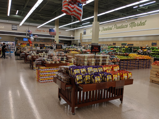 Grocery Store «Jewel-Osco», reviews and photos, 1157 N Eola Rd, Aurora, IL 60502, USA