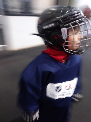 Gym «Genesis Health Clubs - Wichita Ice Center», reviews and photos, 505 W Maple St, Wichita, KS 67213, USA