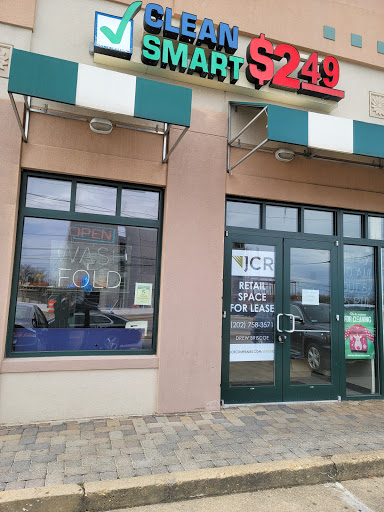 Dry Cleaner «Clean Smart», reviews and photos, 6328 Richmond Hwy, Alexandria, VA 22306, USA