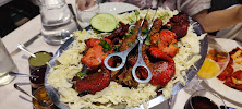 Poulet tandoori du Restaurant indien Punjab à Angers - n°3