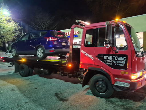  «Firestone Complete Auto Care», reviews and photos, 608 Valley Hill Rd SE, Riverdale, GA 30274, USA