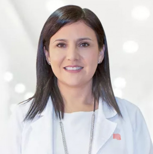 Dra. Patricia Quispe Almandoz, Ginecólogo