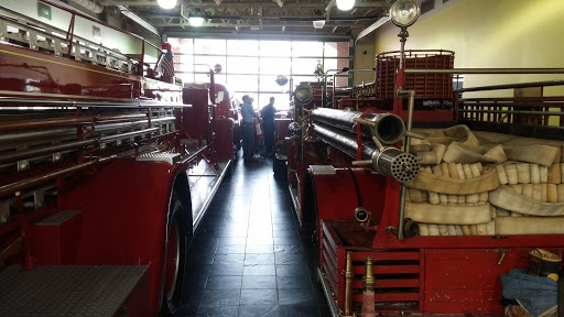Museum «Marietta Fire Museum», reviews and photos, 112 Haynes St, Marietta, GA 30060, USA