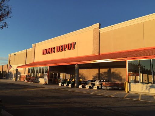 The Home Depot