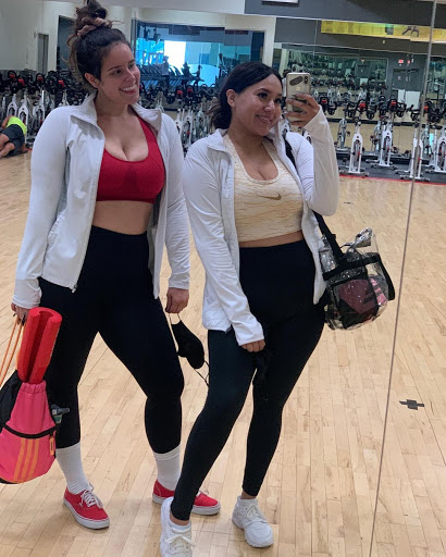 Health Club «24 Hour Fitness», reviews and photos, 5208 TX-360, Grand Prairie, TX 75052, USA