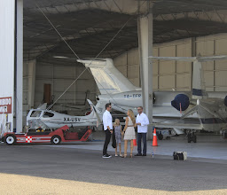 Helicopter Tours PV photo