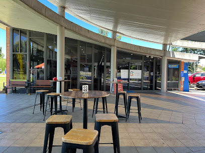 Bathurst Visitor Information Centre