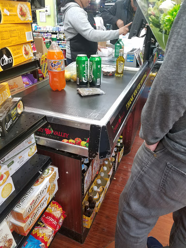 Supermarket «Cherry Valley Marketplace», reviews and photos, 1968 2nd Ave, New York, NY 10029, USA