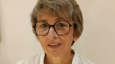 Laurence ALLEGRE ISSARTEL à Vals-les-Bains