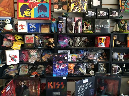 Music Store «Greatest Hits Music & Books», reviews and photos, 807 W Jackson St, Tupelo, MS 38804, USA