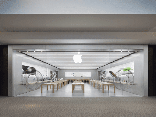 Computer Store «Apple Trumbull», reviews and photos, 5065 Main St, Trumbull, CT 06611, USA