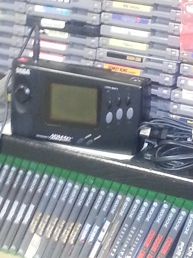 Video Game Store «Video Game Dungeon», reviews and photos, 2987 Bellevue Ave, Daytona Beach, FL 32124, USA