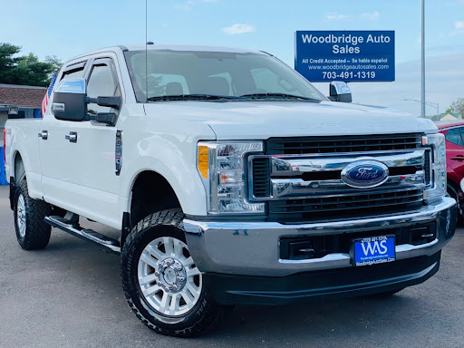 Used Car Dealer «Woodbridge Auto Sales», reviews and photos, 13611 Jefferson Davis Hwy, Woodbridge, VA 22191, USA