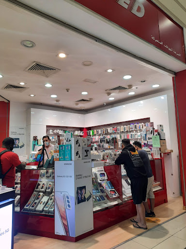 Speed Mobiles Phones 