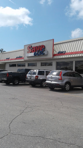 Grocery Store «Save-A-Lot», reviews and photos, 1036 E Duval St, Lake City, FL 32055, USA