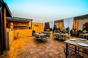 TEO Lounge and Bar- Lounge in Punjabi Bagh-Pub & Bar in Punjabi Bagh-Club in Punjabi Bagh-Restaurant in Punjabi Bagh image
